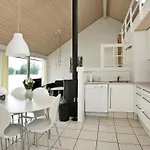 4 Star Holiday Home In Brovst Сasa de vacaciones