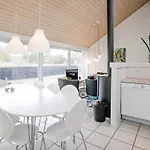 4 Star Holiday Home In Brovst Сasa de vacaciones Brovst