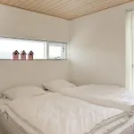 4 Star Holiday Home In Brovst * Brovst
