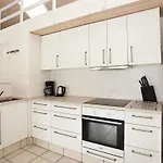 4 Star Holiday Home In Brovst *
