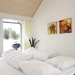 4 Star Holiday Home In Brovst Сasa de vacaciones