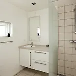 4 Star Holiday Home In Brovst Сasa de vacaciones *