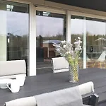 Сasa de vacaciones 4 Star Holiday Home In Brovst *