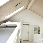 4 Star Holiday Home In Brovst Сasa de vacaciones *