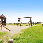 Сasa de vacaciones 4 Star Holiday Home In Brovst *