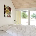 4 Star Holiday Home In Brovst Сasa de vacaciones