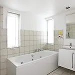 Сasa de vacaciones 4 Star Holiday Home In Brovst Brovst