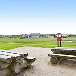 4 Star Holiday Home In Brovst Сasa de vacaciones Brovst