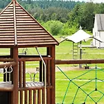 4 Star Holiday Home In Brovst * Brovst