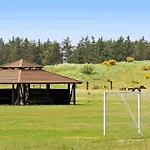 4 Star Holiday Home In Brovst
