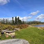 4 Star In Feriehus Brovst