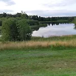 4 Star Holiday Home In Brovst Brovst