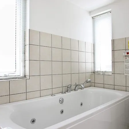 別荘 8 Person In Brovst-by Traum