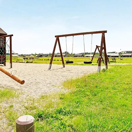 8 Person In Brovst-by Traum 別荘 Brovst