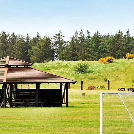 別荘 8 Person In Brovst-by Traum Brovst