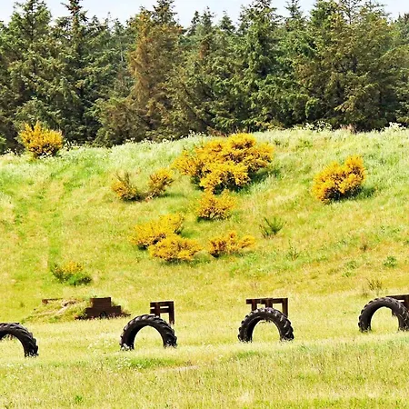 8 Person In Brovst-by Traum * Brovst