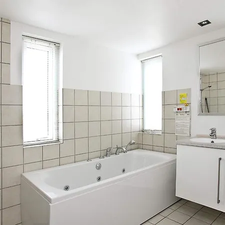 別荘 8 Person In Brovst-by Traum Brovst