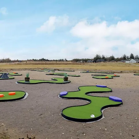 8 Person In Brovst-by Traum * Brovst