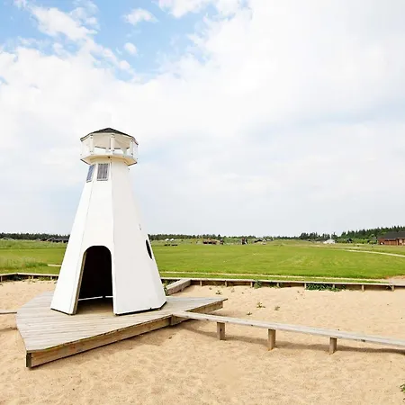 別荘 8 Person In Brovst-by Traum