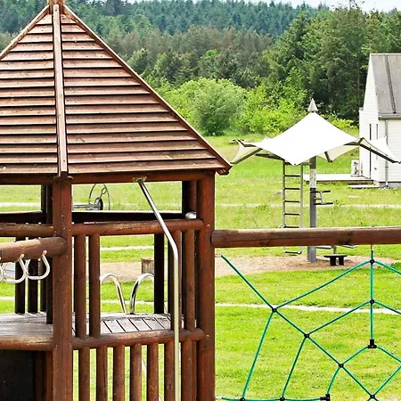 4 Star Holiday Home In Brovst Semesterbostad *